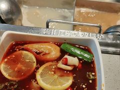 -海底捞火锅(宝龙广场夜宵主题店)