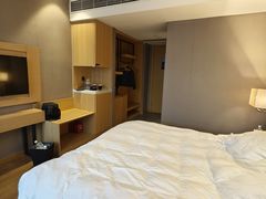 -重庆观音桥华美达安可酒店