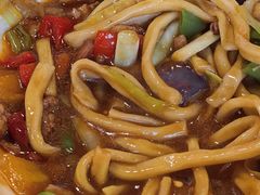-文三里屯面馆(三里屯店)