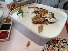 -味+新京宴·烤鸭·北京菜(创意谷店)