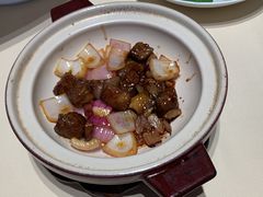 -侨美食家·粤菜(体育西路店)