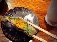 -みかわ是山居