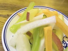 -胖东瓜·浏阳菜馆(火车站店)