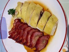 -永兴發香港茶餐厅(三坊七巷店)