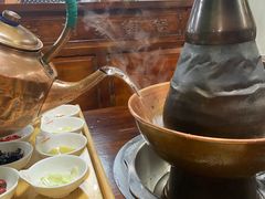 -大明铜锅·烤涮坊·烧烤(总店)