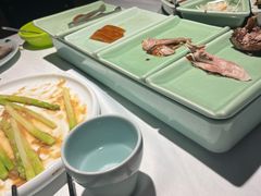 羲和烤鸭-羲和雅苑•北京烤鸭(陆家嘴中心店)