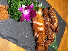 -觅山云南菜(泊富ICITY店)