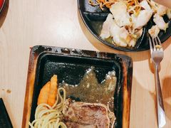 -凡塔斯牛排自助餐厅(莆田万达店)