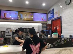 -CoCo都可(砂之船奥莱店)
