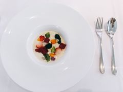 主厨每日特色甜品-蝶舍·MAISON PAPILLON