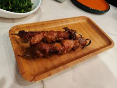 -乡村馕坑肉·烧烤·新疆菜·本地人更爱吃(阿勒泰首店)