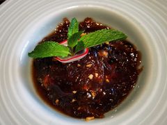 香醋海蜇-鱼食饭稻·苏浙土菜17年老馆子(平江路店)