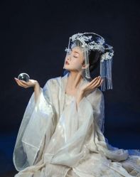-盘子女人坊古装写真摄影(苏州旗舰店)