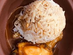 鲍鱼饭-食神鱼头佛跳墙(百子湾旗舰店)