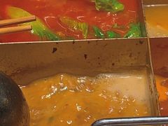 -海底捞火锅(城阳万象汇店)