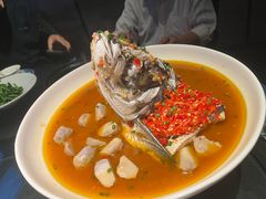 -凤凰湘语·平价海鲜餐厅(浦东旗舰店)