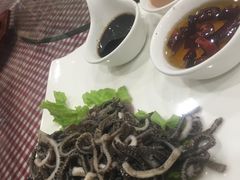 -朝郡酒家·粤菜(燕大星苑店)
