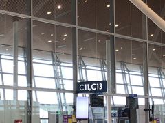 -吉隆坡国际机场