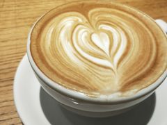 -3W咖啡(国家软件园店)