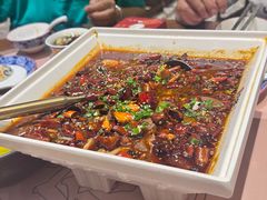 -杨记隆府重庆江湖菜(大悦城店)