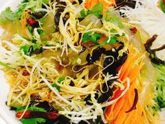 -聚德福海鲜家常菜(刘庄店)