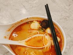 -翠华餐厅(正佳广场店)