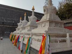 -西安市广仁寺