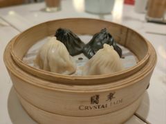 -翡翠拉面小笼包(岭南新天地店)