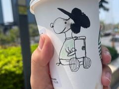 -星巴克(深圳光明万达广场店)