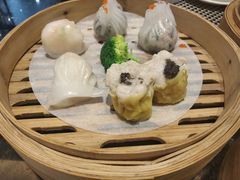 -新兴·金羊座·粤菜点心(乐峰店)