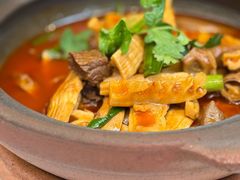 -院8里·少城记忆老川菜(宽窄巷子店)