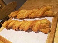 -头壹号 大油条·老长沙盖码饭(北辰店)