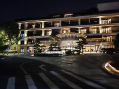 -杭州开元森泊度假乐园