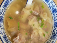 -清真·西北桥头拉面大王(丁家桥店)