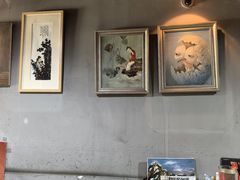 -沈记菜馆(酒仙桥路店)