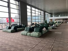 -上海浦东国际机场-T2航站楼