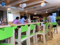 -深圳大梅沙京基洲际度假酒店