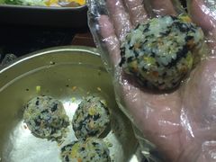 -火炉火自助餐(枫蓝国际店)