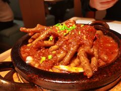 -七八冷面·延边朝鲜族美食(圣熙八号店)