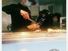 -蚝滑蒜(观音桥天天尚街直营店)