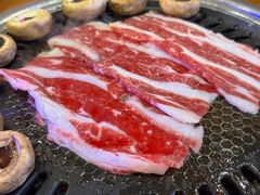 -杀猪天·韩国烤肉(总店)