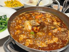 -徐记海鲜(观沙岭|滨江新城店)