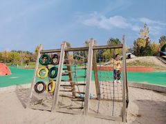 -瀛海足球主题公园