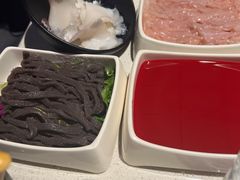 -海底捞火锅(长沙华创国际广场店)