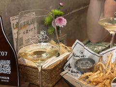 -Blac+Blac(中海环宇荟店)