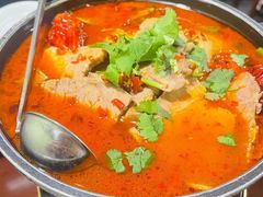 -紫滇源云南生态菜(丹凤街店)