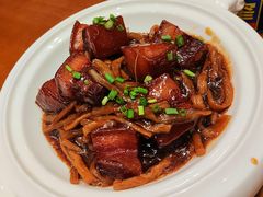 -天禄华美达广场酒店-雅兰轩中餐厅(青年路店)