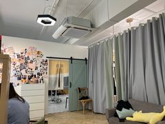 -肆俩肖像STUDIO(宝山万达店)