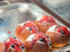 -B&C黄油与面包·法式古堡面包坊(新天地店)