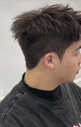 点击看大图 -丝源发型